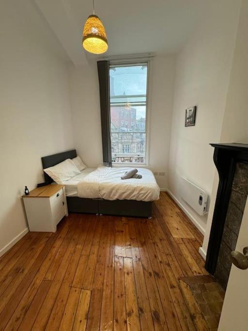 Sleep 6 -Sheffield-George Street Gs202 Lägenhet Exteriör bild