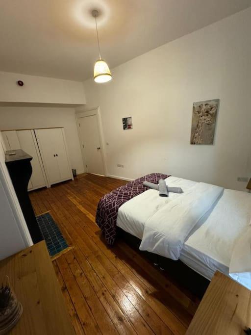 Sleep 6 -Sheffield-George Street Gs202 Lägenhet Exteriör bild