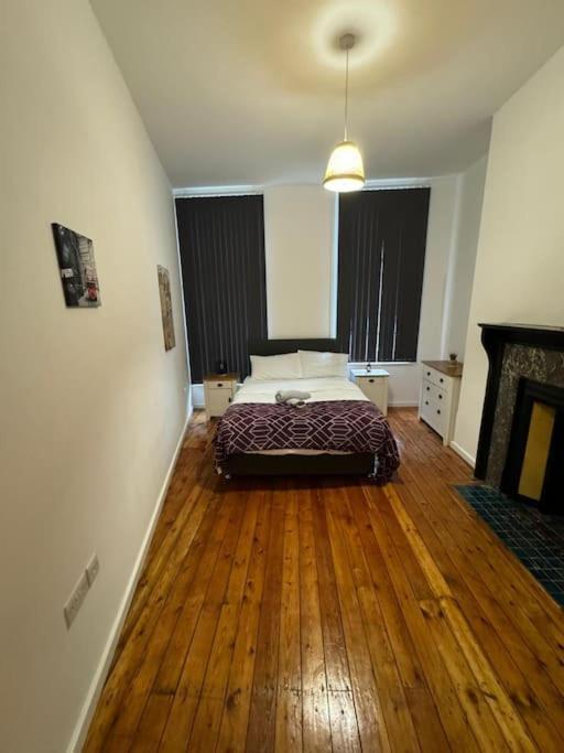 Sleep 6 -Sheffield-George Street Gs202 Lägenhet Exteriör bild